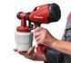 Фарборозпилювач Einhell TC-SY 700 S 700Вт 1000мл/хв (302198) 4260020