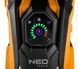 Мийка високого тиску NEO 04-705, 2000 Вт, 150 бар, шланг 5 м з котушкою, набір аксесуарів