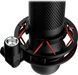 Микрофон геймерский HyperX ProCast, Bi, 3-pin XLR, no cable, з поп-фільтром, черный 699Z0AA