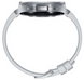 Смарт годинник SAMSUNG Galaxy Watch 6 Classic 43mm Silver (SM-R950NZSASEK) SM-R950NZSASEK