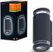 Світильник архітектурний Ledvance ENDURA BEAM GAP updown GU10, чорний (354935)