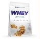 Whey Protein - 2270g Raspberry