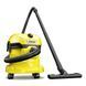 Karcher Пилосос WD 2 Plus V-12/4/18/C (349879) 1.628-009.0