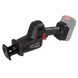 Пила шабельна акумуляторна Vitals Professional ATz 1825 BS mini SmartLine+ V184454