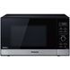 Микроволновая печь Panasonic 23л, электр. управляющий, 1000Вт, дисплей, черный (287848) NN-SD38HSZPE