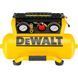 Компрессор воздушный безмасляный DeWALT DPC10RC DPC10RC
