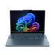 Ноутбук 16T_3.2K_OLED/U9-285H/64/2X 1TB SSD/RTX 5070 8 ГБ/W11p/BL/TIDAL TEAL LENOVO YOGA PRO 9 16IA10 (83L0005CRA) 3733300