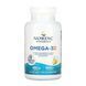 Рыбий жир Омега-3Д Nordic Naturals Omega-3D (120 мягких капсул, вкус лимона)