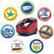 Пилосос миючий THOMAS TWIN HELPER AQUAFILTER 788557