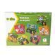 Настільна гра John Deere Kids Меморі Ферма 54 картки (47283) dt_15280