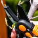 Сектор Neo Tools 200 мм (арт. 15-203) &ndash; для твердої деревини, ергономічна ручка 15-203