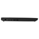 Ноутбук 16Wuxgam/R5 Pro 7535U/32/1TB SSD/UMA/W11P/F/B/Черный Lenovo L16 AMD G1 T (21L70016RA) 3725289