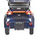 Електроскутер HECHT CITIS MAX BLUE HECHTCITISMAXBLUE