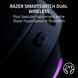 Гарнітура ігрова Razer Barracuda X Chroma, BT/WL, RGB, чорний (387199) RZ04-05220100-R3M1
