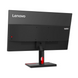 23,8" 16:9 IPS РК монітор, 1920х1080, 4 мс, 100 Гц, 1xVGA/1xHDMI 1.4 LENOVO S24i-30 (63DEKAT3EU/63DEKAT3UA) 3703881