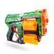 Швидкострільний бластер X-Shot Skins Dread Camo 12 патронів (36517D) dt_25349