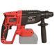 Перфоратор акумуляторний Vitals Master ARa 1722KP BL V235980