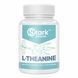 L-Theanine 200mg, Swanson, 60 caps L-Теанін Swanson 200 мг &mdash; Спокій та фокус