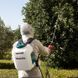 Makita Опрыскиватель DUS108Z, аккумуляторный, 18В LXT, 5 бар, 10 л, 1.7 мм, 4.6 кг, solo DUS108Z