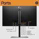Монитор LCD 23.8" HP E24 G5 HDMI, DP, USB, IPS 6N6E9AA