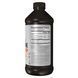 Рідкий Л-Карнітин Now Foods L-Carnitine Liquid 3000 мг (473 мл)