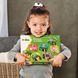 Настільна гра John Deere Kids Меморі Ферма 54 картки (47283) dt_15280