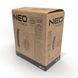 Тепловентилятор NEO TOOLS 90-117, 2000 Вт, безпечний обігрівач для дому та офісу