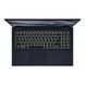 ASUS Ноутбук Expertbook B1 B1502CVA-BQ2127 15.6" FHD, Intel i7-1355U, 16GB, F512GB, UMA, NoOS, Чорний (383488) 90NX06X1-M03360