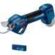 Секатор акумуляторний BOSCH Pro Pruner 12В (без АКБ та ЗП) 06019K1020 06019K1020