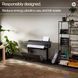 Принтер HP DesignJet T630 24" с Wi-Fi 5HB09D