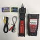 Кабель-тестер (RJ-45 и RJ-11) BENETECH GT66