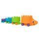 Іграшка-каталка Fat Brain Toys Їжачки (F223ML) dt_13660