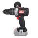 Дрель-шуруповерт аккумуляторный Vitals Professional AU 1860Pbt BS SmartLine V120239