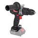 Дрель-шуруповерт аккумуляторный Vitals Professional AU 1860Pbt BS SmartLine V120239