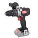 Дрель-шуруповерт аккумуляторный Vitals Professional AU 1860Pbt BS SmartLine V120239