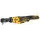Гайковерт угловой - ключ-храповик аккумуляторный бесщеточный DeWALT DCF512N DCF512N