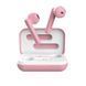 Наушники Trust Primo Touch True Wireless Mic Pink 23782_TRUST