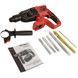 Перфоратор акумуляторний Vitals Master ARa 1722KP BL V235980