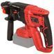 Перфоратор акумуляторний Vitals Master ARa 1722KP BL V235980
