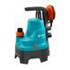 Насос погружной Gardena Classic 7000/D 01665-20.000