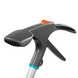 Ножиці для трави з подовженою ручкою Gardena Comfort 12100-20.000.00