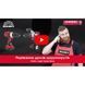 Дрель-шуруповерт аккумуляторный Vitals Professional AU 1860Pbt BS SmartLine V120239