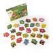 Настільна гра John Deere Kids Меморі Ферма 54 картки (47283) dt_15280