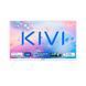 ТВ 24 ", HD, Smart TV, White Kivi 24H760QW 3722911