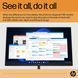 Монитор LCD 23.8" HP E24 G5 HDMI, DP, USB, IPS 6N6E9AA