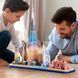 3D пазл CubicFun City Line з LED-підсвіткою Дубай (L523h) dt_22922