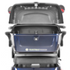 Електроскутер HECHT CITIS MAX BLUE HECHTCITISMAXBLUE
