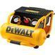 Компрессор воздушный безмасляный DeWALT DPC10RC DPC10RC