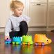 Іграшка-каталка Fat Brain Toys Їжачки (F223ML) dt_13660