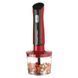 Russell Hobbs Блендер заглибний Desire Red, 500Вт, чаша-500мл, вінчик, міні-подріб., червоний (382684) 27140-56